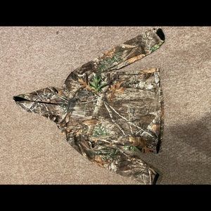Hunting sweatshirt